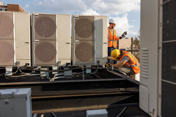 Best HVAC for Healthcare Facilities in Salem, VA