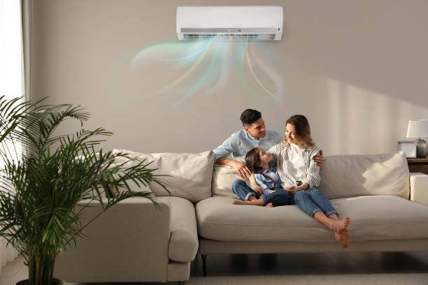 Best Air Filters and Purifiers in Salem, VA
