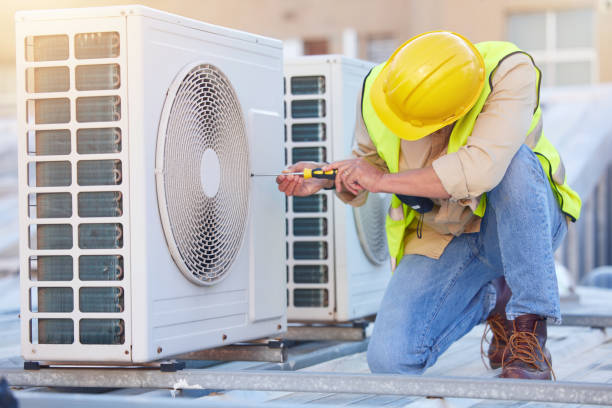 Best Ductless Mini-Split Systems in Salem, VA