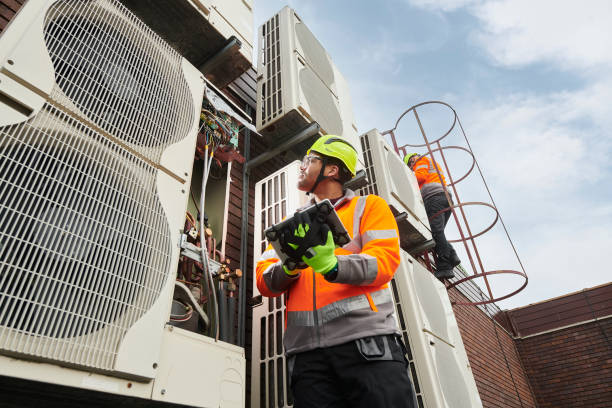 Salem, VA HVAC Company