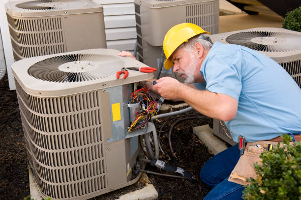 Best HVAC Software and Technology in Salem, VA