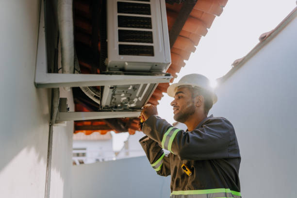 Best Thermostats and Smart Controls in Salem, VA