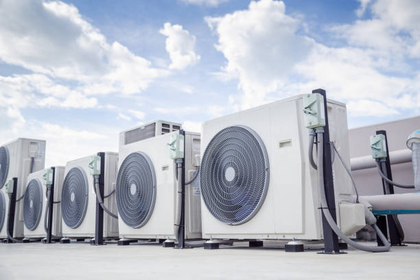 Best Geothermal HVAC Systems in Salem, VA