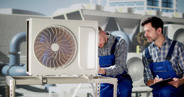 Best Residential HVAC in Salem, VA